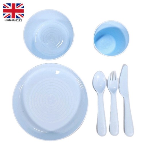 Kids dinner set piece - dinner,