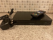 Panasonic DMP-BDT167 Blu-ray