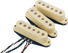 Fender Ultra Noiseless™