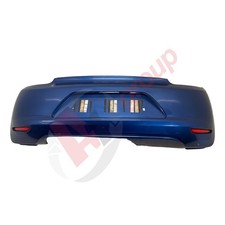 VW SCIROCCO MK3 GENUINE REAR
