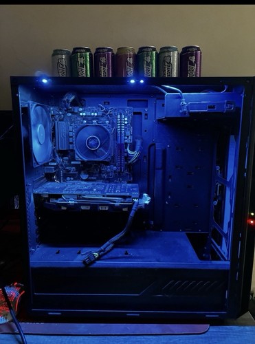 Ibuypower series m316ra15 - ibuypower, i-series