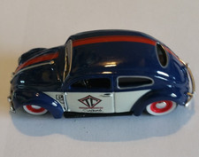 Maisto custom beetle