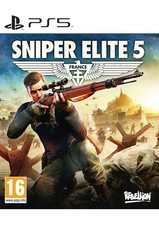 Sniper Elite 5 (PS5) - Brand