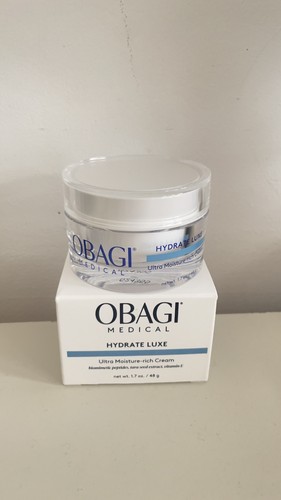 Obagi hydrate lux facial - obagi,