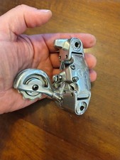 Cambio Campagnolo C-record 1986 per bici da corsa d'epoca A