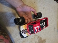 Monster truck