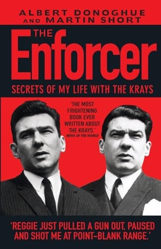 The enforcer secrets - the, enforcer,