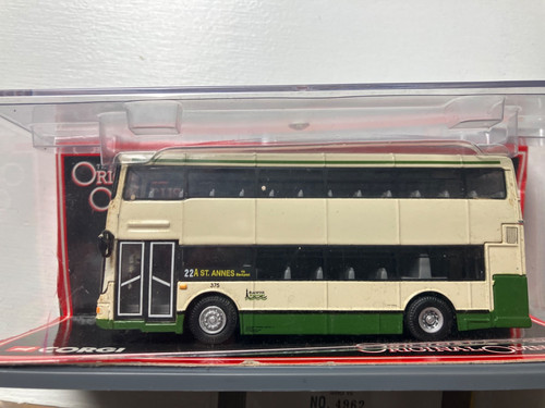 Corgi 43601 palatine - , 2