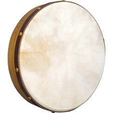 Bodhran 16" Frame Drum with