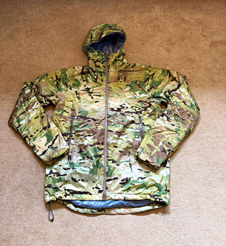 Omm barrage jacket - omm, size