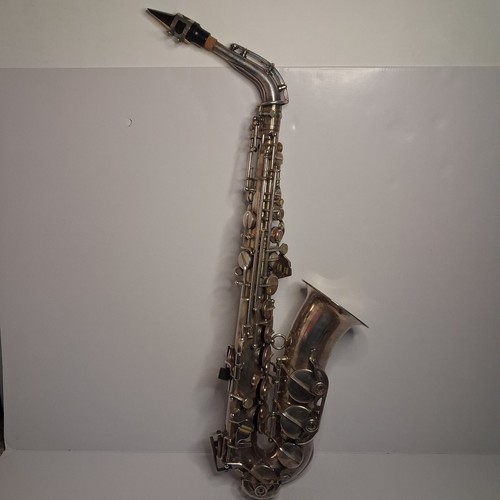Alto saxophone regent boosey - alto,