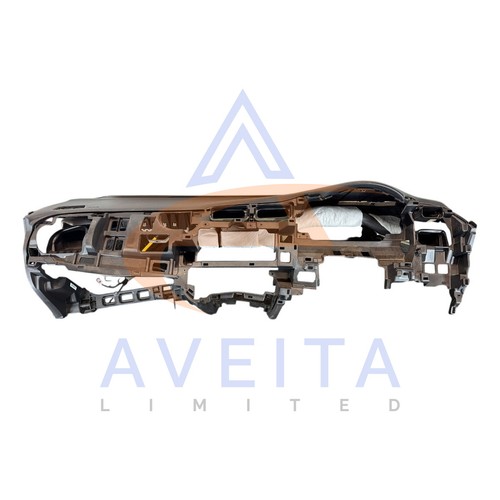 Honda jazz mk4 - 18-20, dashboard
