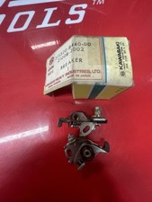 New Genuine Kawasaki Contact