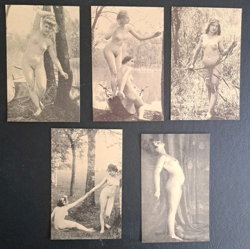 Job lot reproduction - 5,