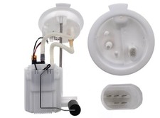 Lemark In-Tank Fuel Pump for