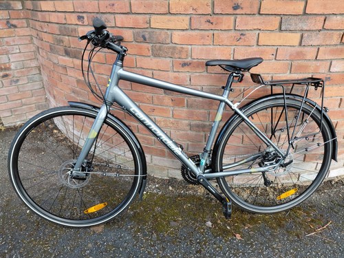 Cannondale quick hybrid - cannondale, 5
