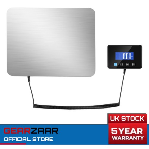 200kg postal parcel scales - 200kg,