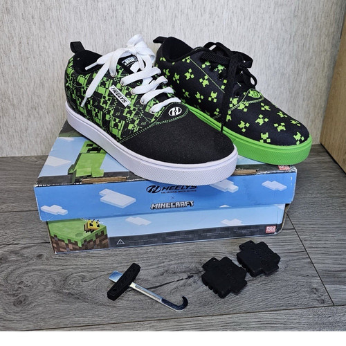 Heelys pro minecraft roller - pro,