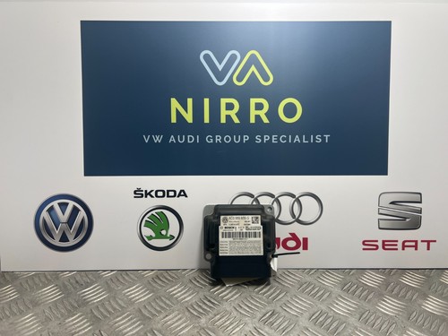 Polo airbag module - polo,