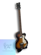 Hofner club bass ignition - bass,