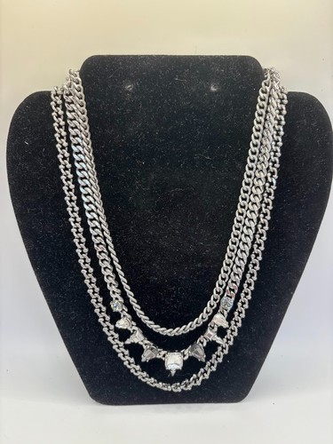 Stella dot sutton silver - dot,
