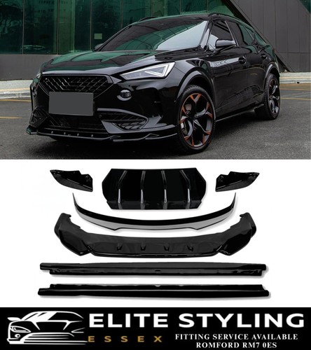 For cupra formentor - for,