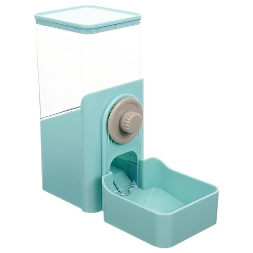 Bunny automatic feeder food - bunny,