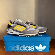 adidas ZX 600 OG | Clear Onyx