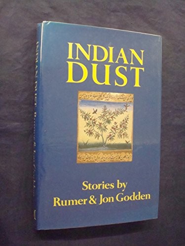 Indian dust rumer - dust,, godden,