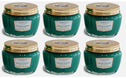Yardley london english - 6x,