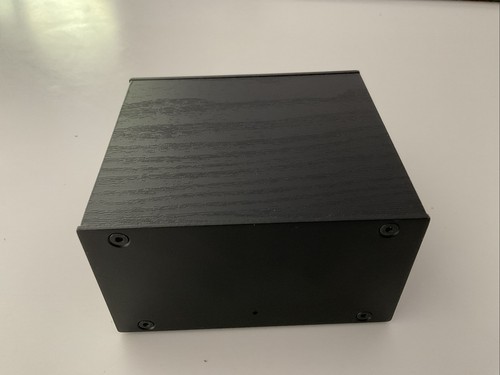Fluance pa10 phono - pa10, preamp