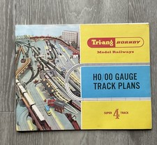 Triang Hornby Model Railway