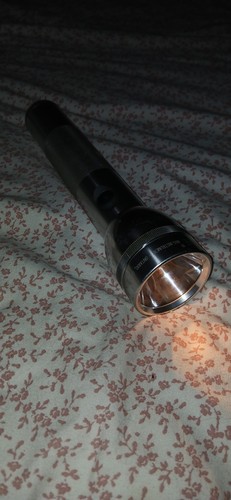 Maglite mag lite silver - maglite,