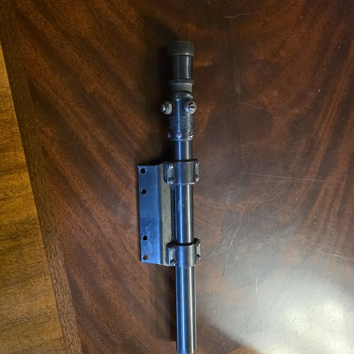 Weaver model 330 - wr,