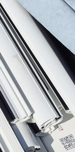 Metre aluplast ideal 70 - 1.2,