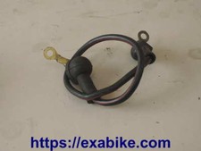 starter cable for Kawasaki ZZR