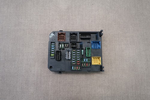 Citroen picasso mk2 - citroen,