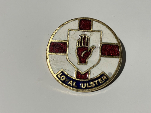 Loyal ulster northern ireland - ulster,