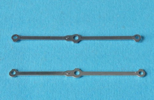 Hornby x515 x516 coupling rods - x515,