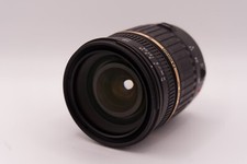 Tamron SP A16   17-50mm f/2.8