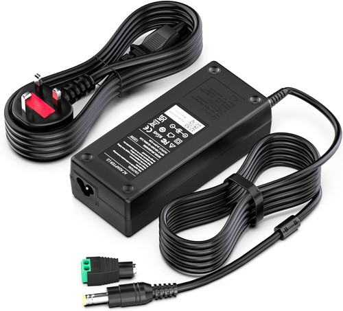 24v 120w charger - 120w, led