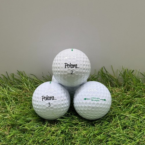 Polara ultimate straight - ultimate,
