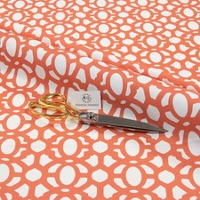 Lattice print digital - digital, printed