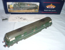 BACHMANN OO GAUGE BR CLASS 42