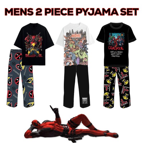 Mens marvel character cotton - character,