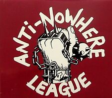 The Anti-Nowhere League- Long