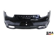 *Damaged* Porsche 991 911