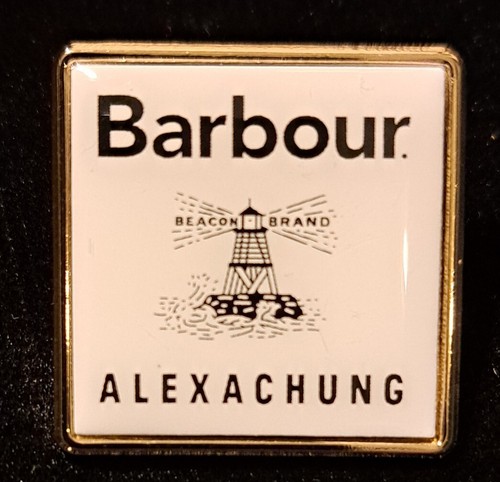 Barbour alexa chung - barbour,