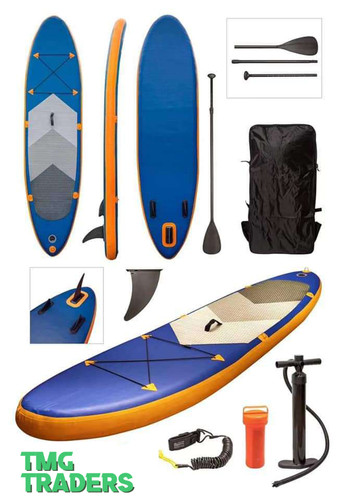 Complete sup paddleboard - sup,
