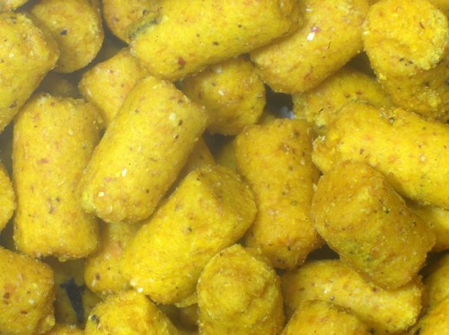 Sweetcorn boilie pellets kg - pellets,